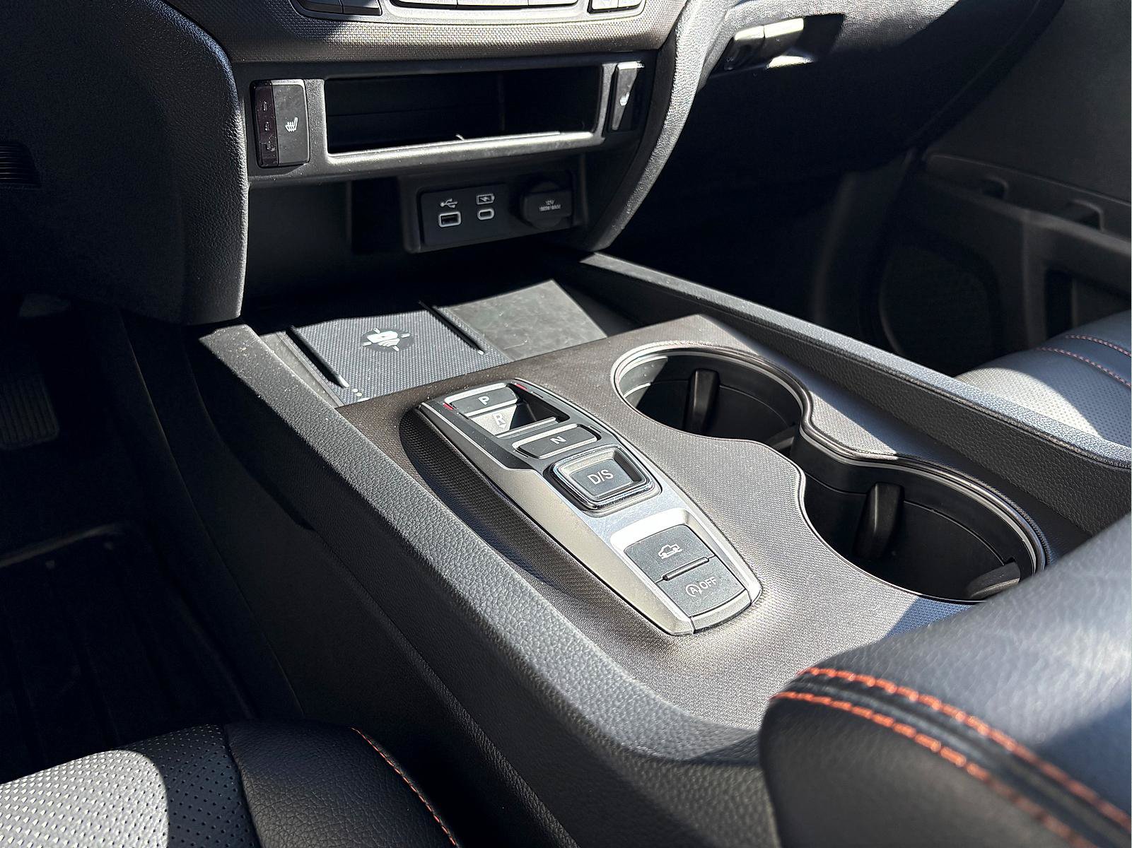 Certified 2025 Honda Ridgeline TrailSport image 31