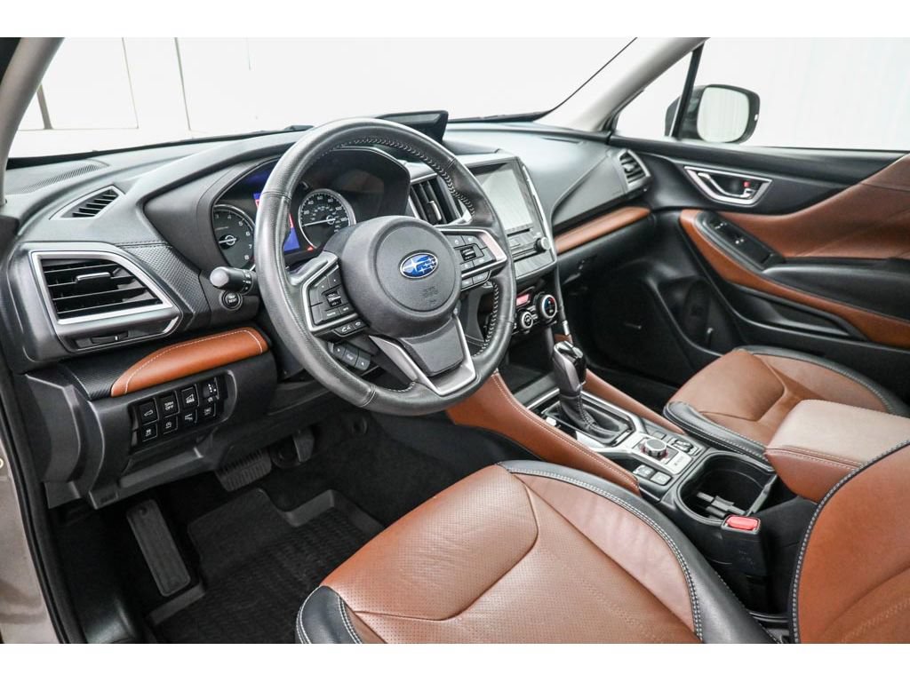 Used 2023 Subaru Forester Touring AWD/4WD image 11