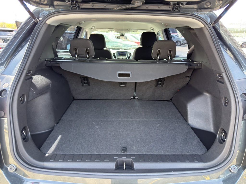 Used 2020 Chevrolet Equinox LS FWD image 34