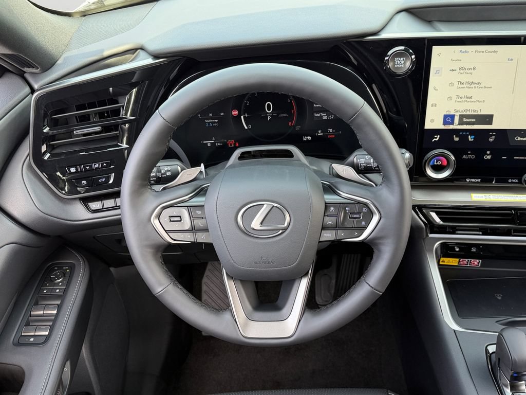 New 2026 Lexus TX 350 AWD w/ Technology Package image 15