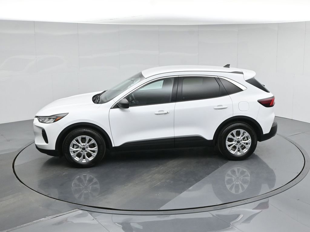 Used 2024 Ford Escape Active image 36