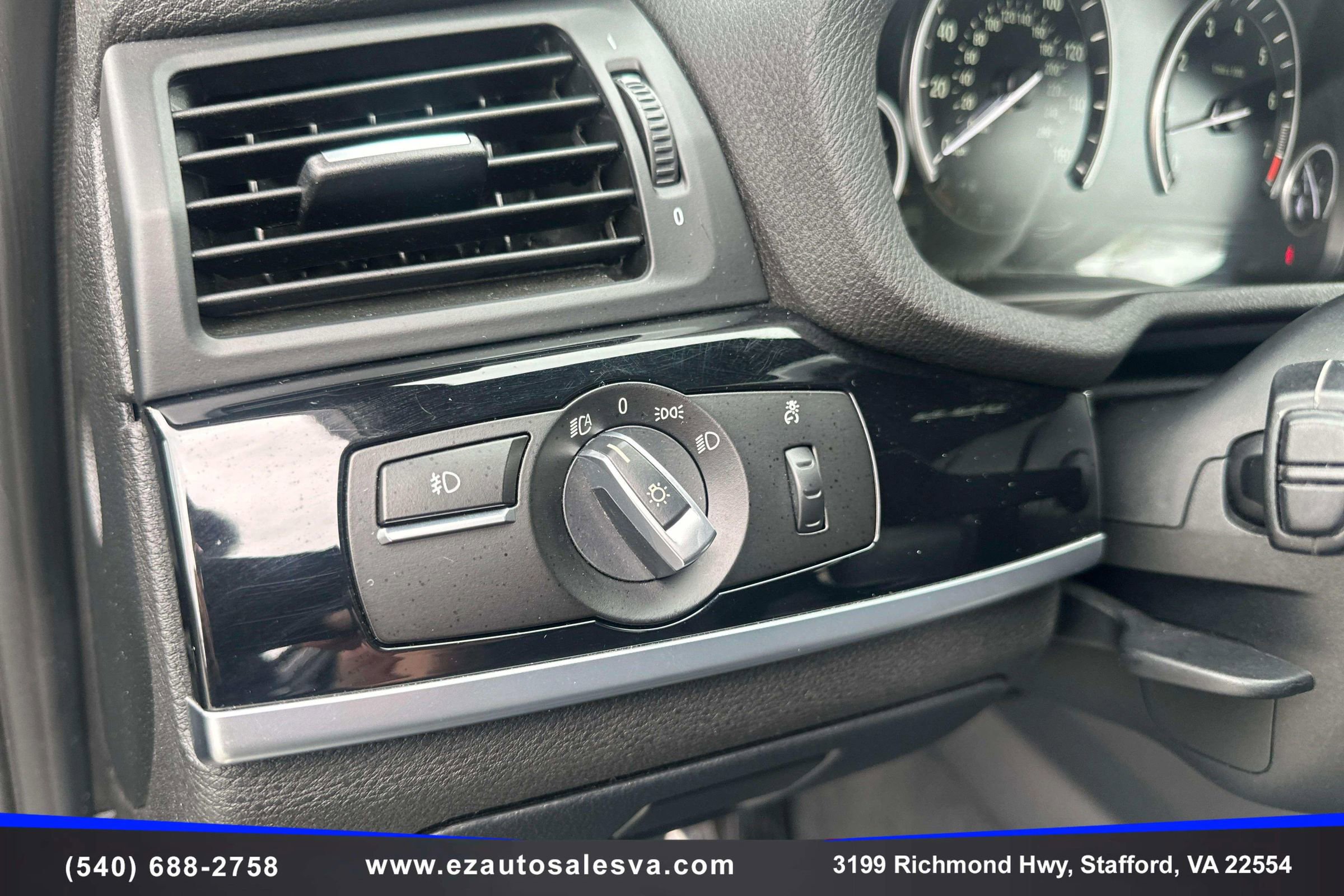 Used 2017 BMW X4 M40i image 21