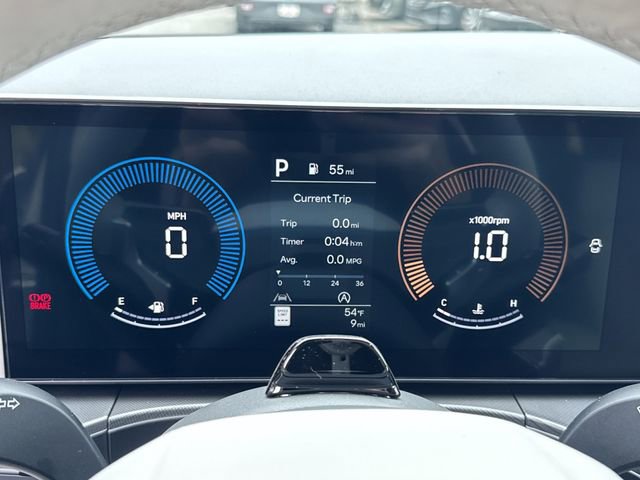 New 2026 Hyundai Santa Fe SEL image 28