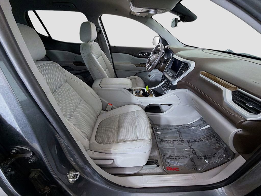 Used 2021 GMC Acadia SLE w/ Driver Convenience Package image 20