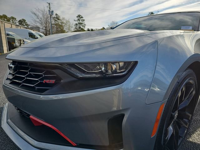 Used 2023 Chevrolet Camaro LT w/ Redline Edition RWD image 33