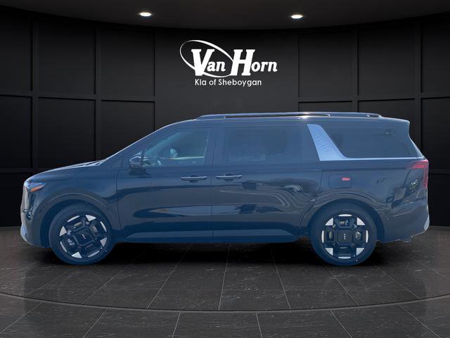 New 2026 Kia Carnival EX FWD image 4