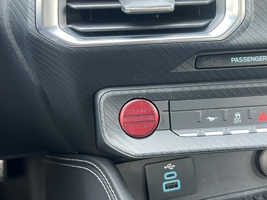 Used 2024 Ford Mustang GT Premium image 24