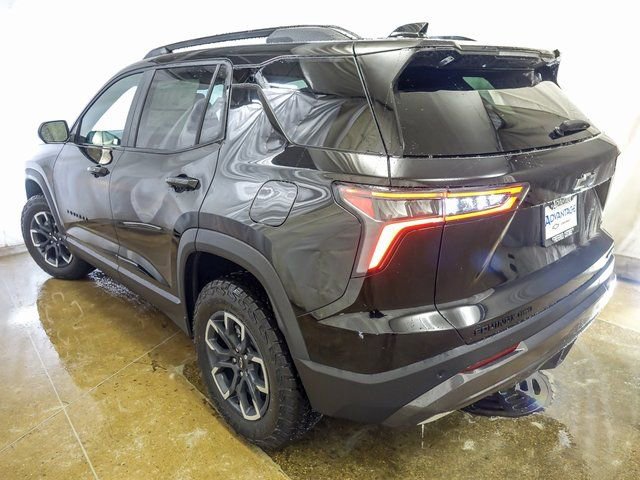 New 2026 Chevrolet Equinox ACTIV w/ LPO, Floor Liner Package image 7