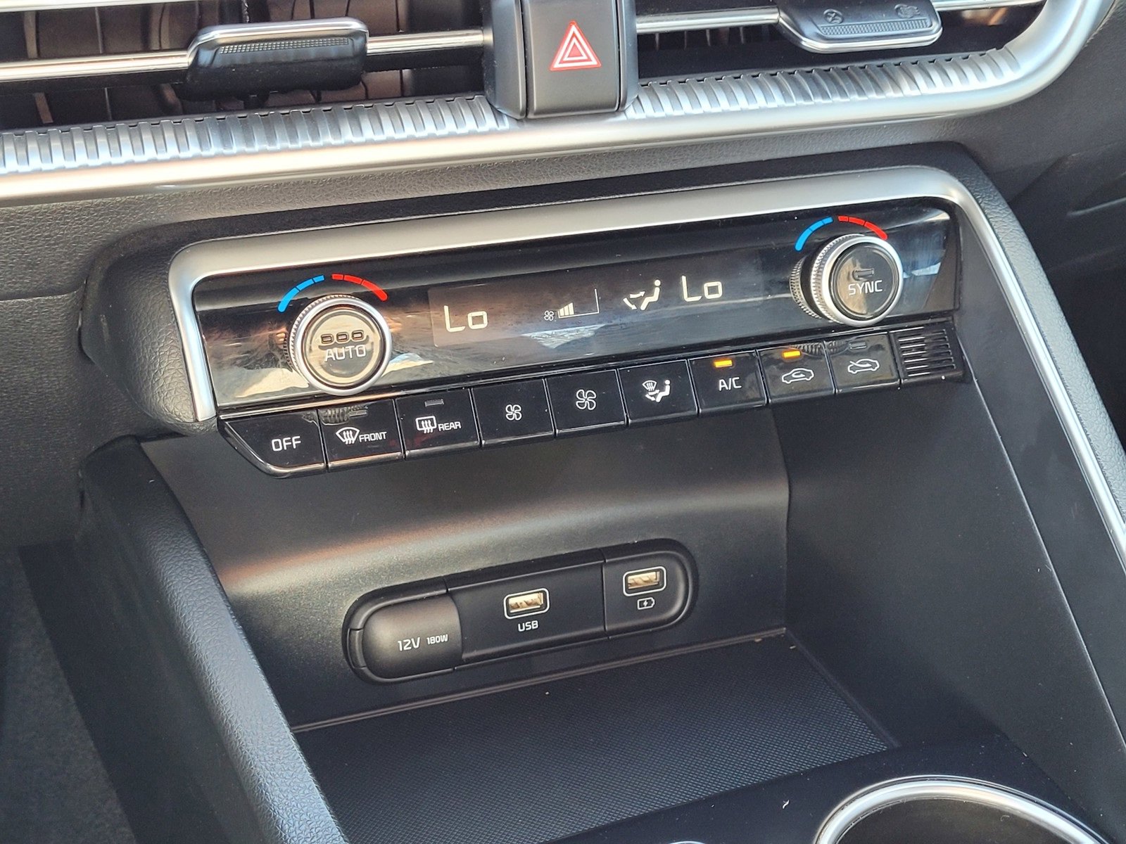 Used 2023 Kia K5 GT-Line image 26