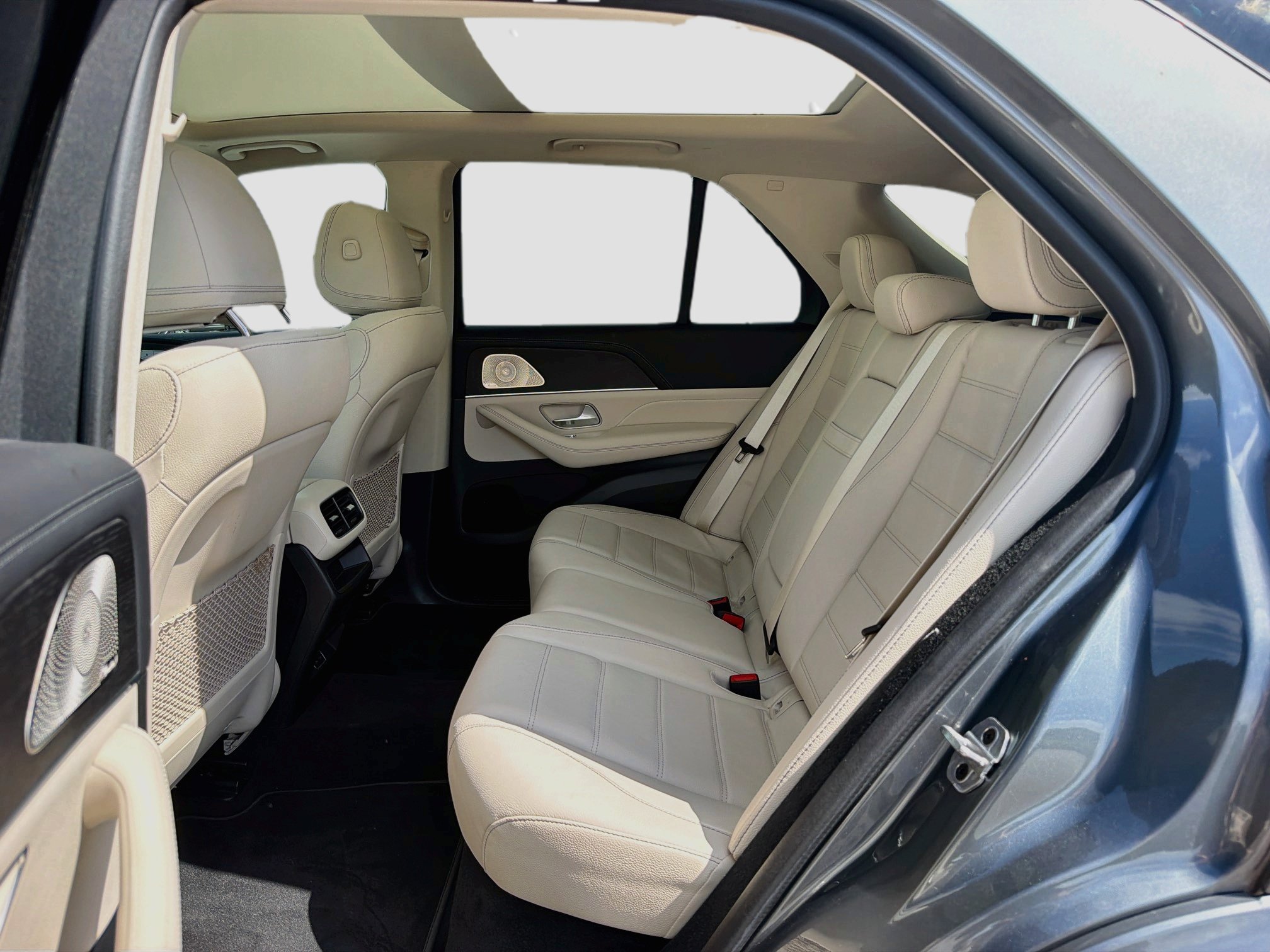 Used 2024 Mercedes-Benz GLE 450 4MATIC image 20