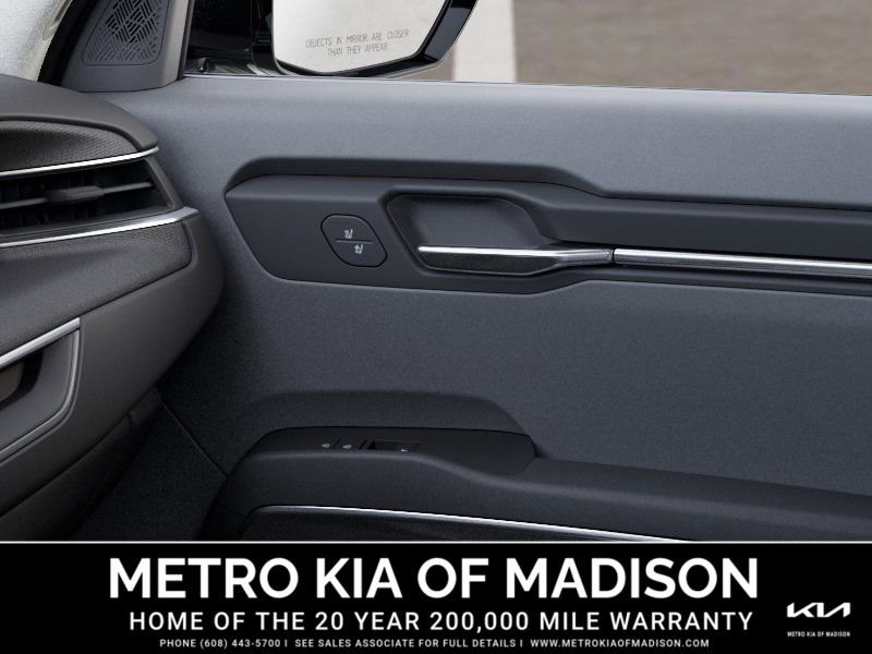 New 2026 Kia EV9 Light image 25