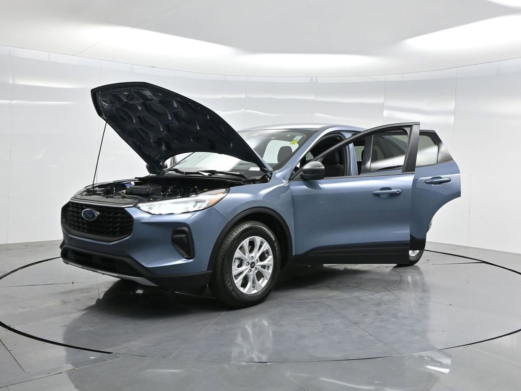 Used 2025 Ford Escape Active image 39