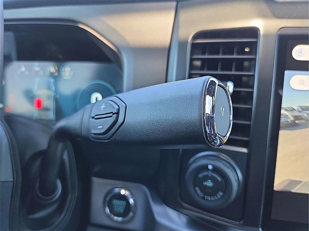 New 2026 Ford F350 Platinum image 17