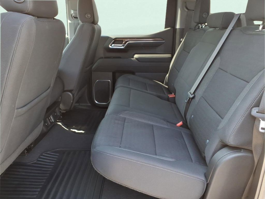 Certified 2023 Chevrolet Silverado 1500 LT image 13