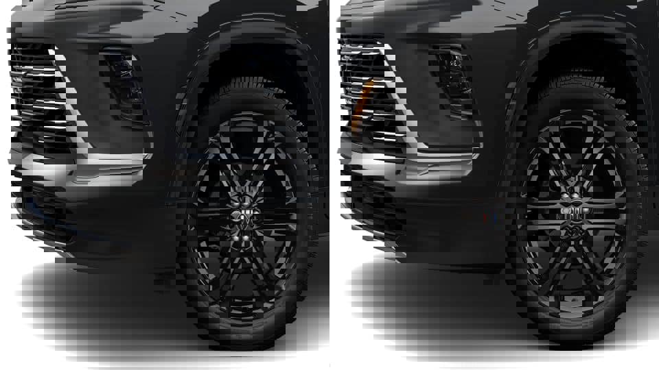 New 2026 Buick Enclave Preferred w/ Power Package image 55