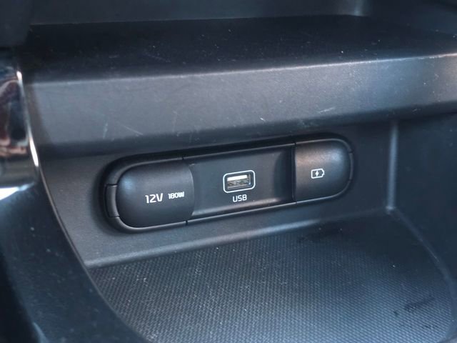 Used 2023 Kia Seltos Nightfall Edition image 21