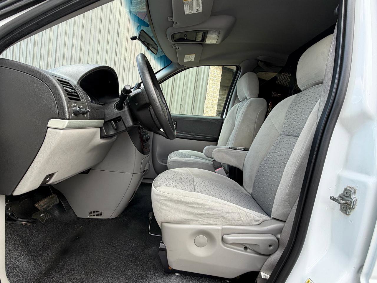 Used 2008 Chevrolet Uplander w/ Climate Package image 11