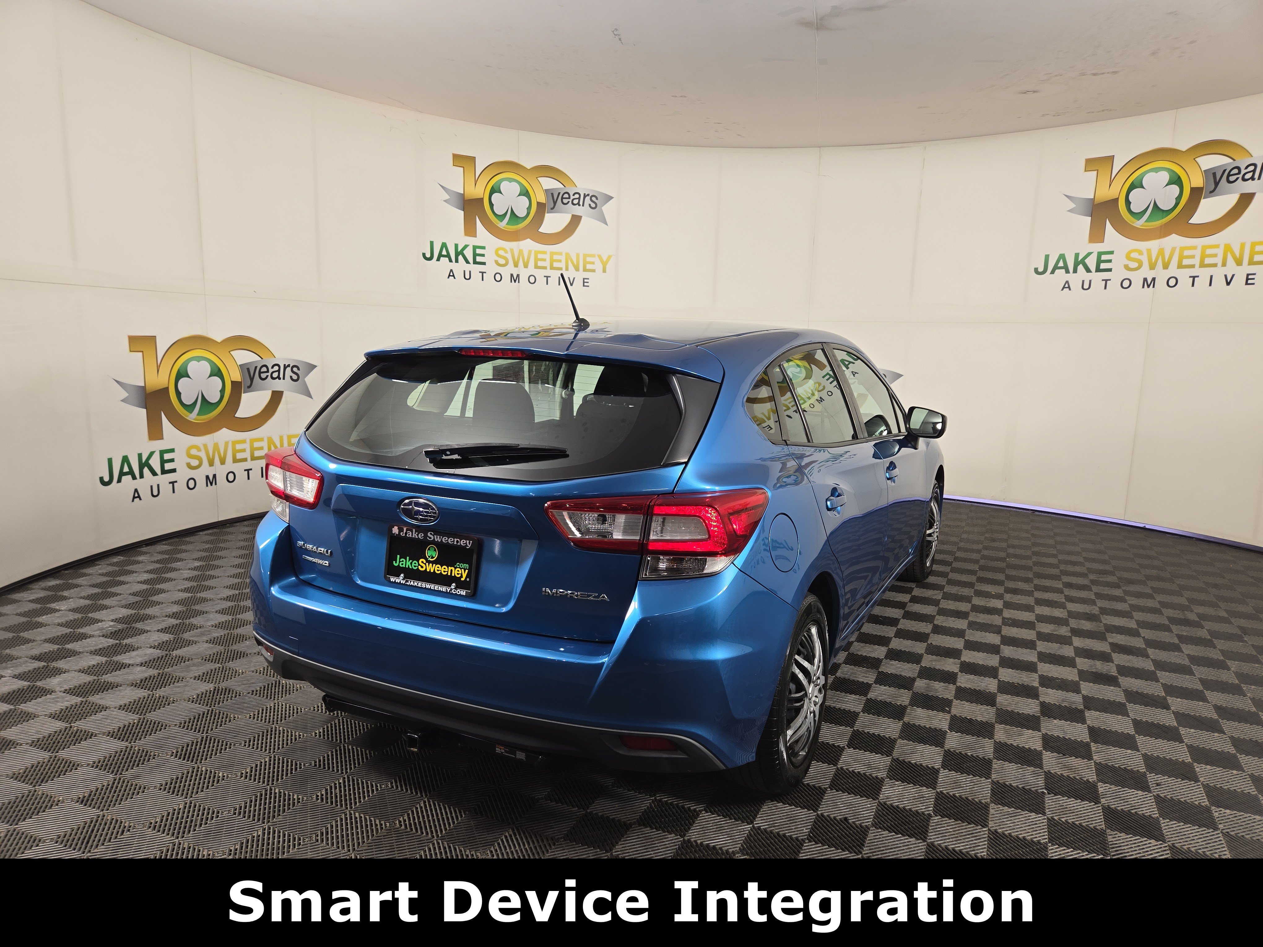 Used 2018 Subaru Impreza 2.0i AWD/4WD image 10