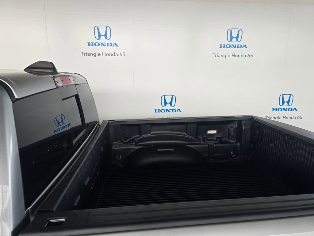 Used 2025 RAM 1500 Tradesman image 26