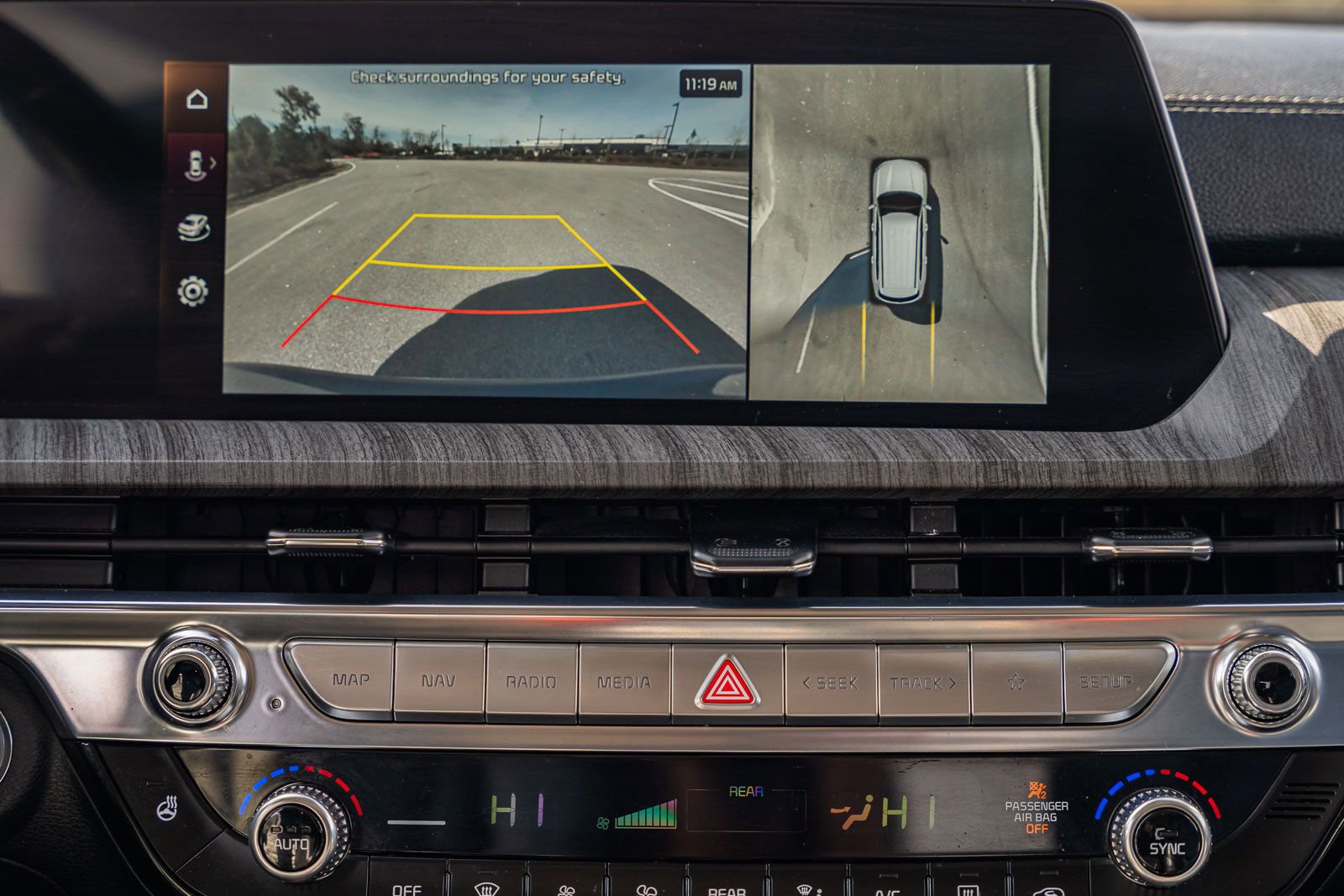 Used 2024 Kia Telluride SX Prestige image 36