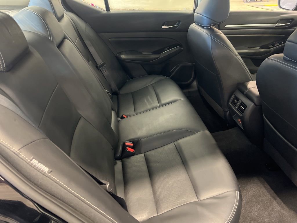 Certified 2024 Nissan Altima 2.5 SL image 15