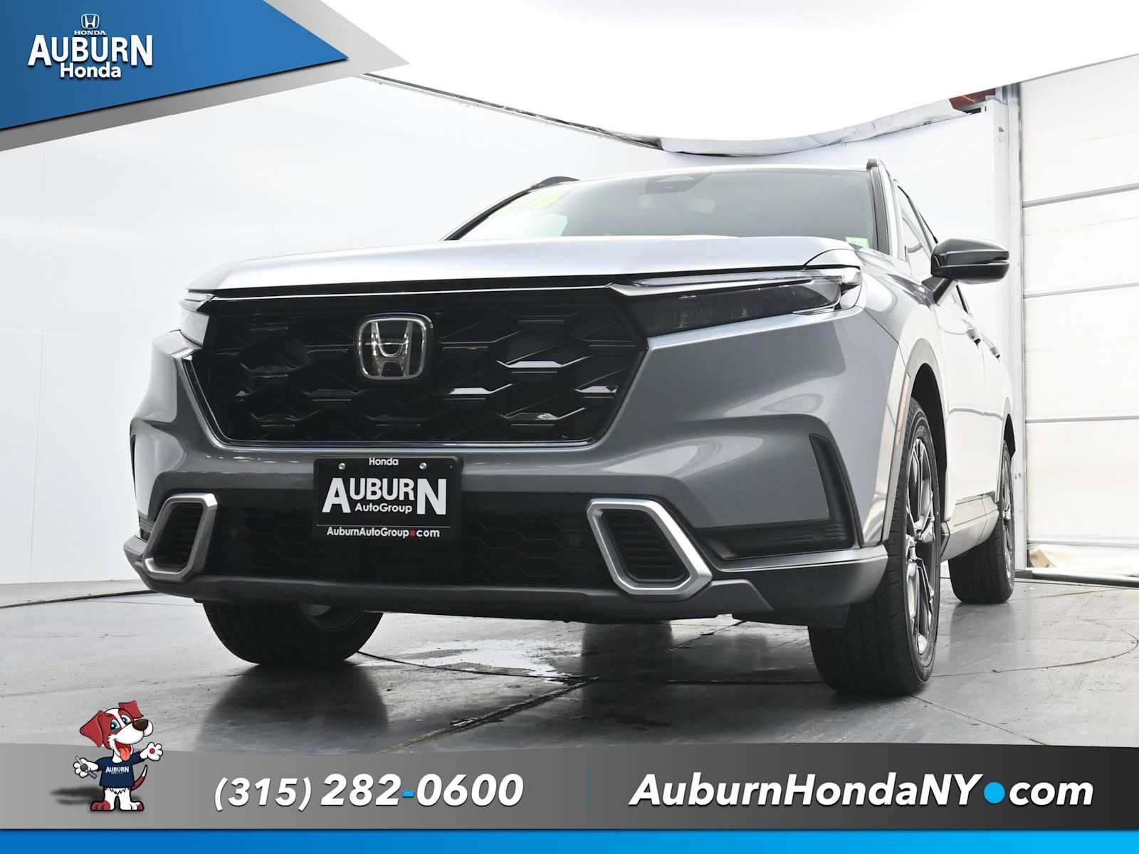 Used 2024 Honda CR-V Sport Touring image 20