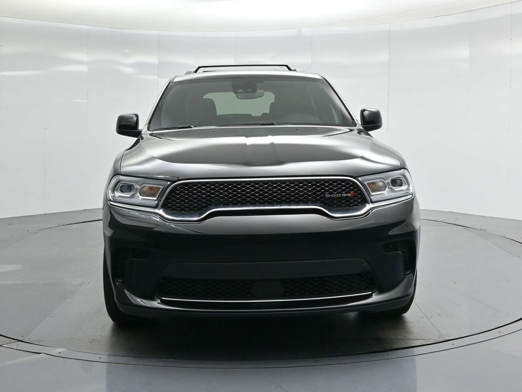 Used 2023 Dodge Durango SXT Launch Edition image 24