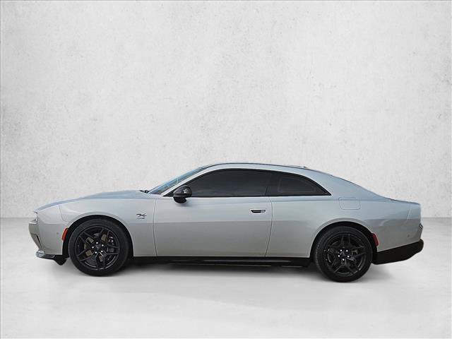 Used 2024 Dodge Charger Daytona R/T w/ Plus Group AWD/4WD image 8