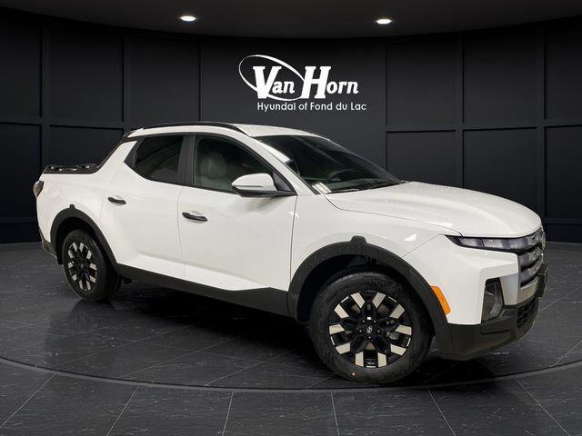 New 2026 Hyundai Santa Cruz SEL image 35