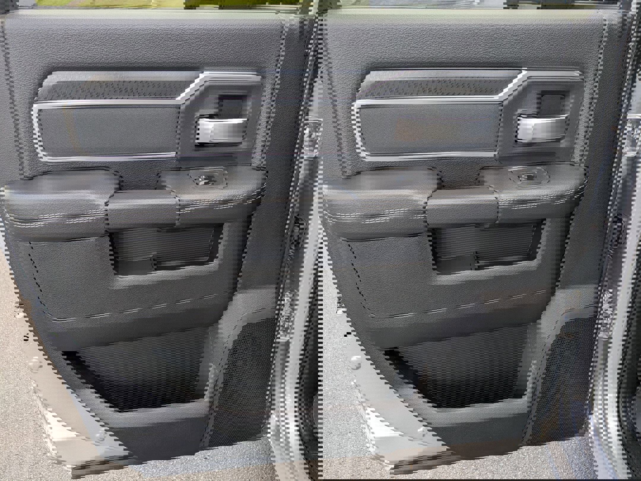 New 2026 RAM 2500 Big Horn image 28