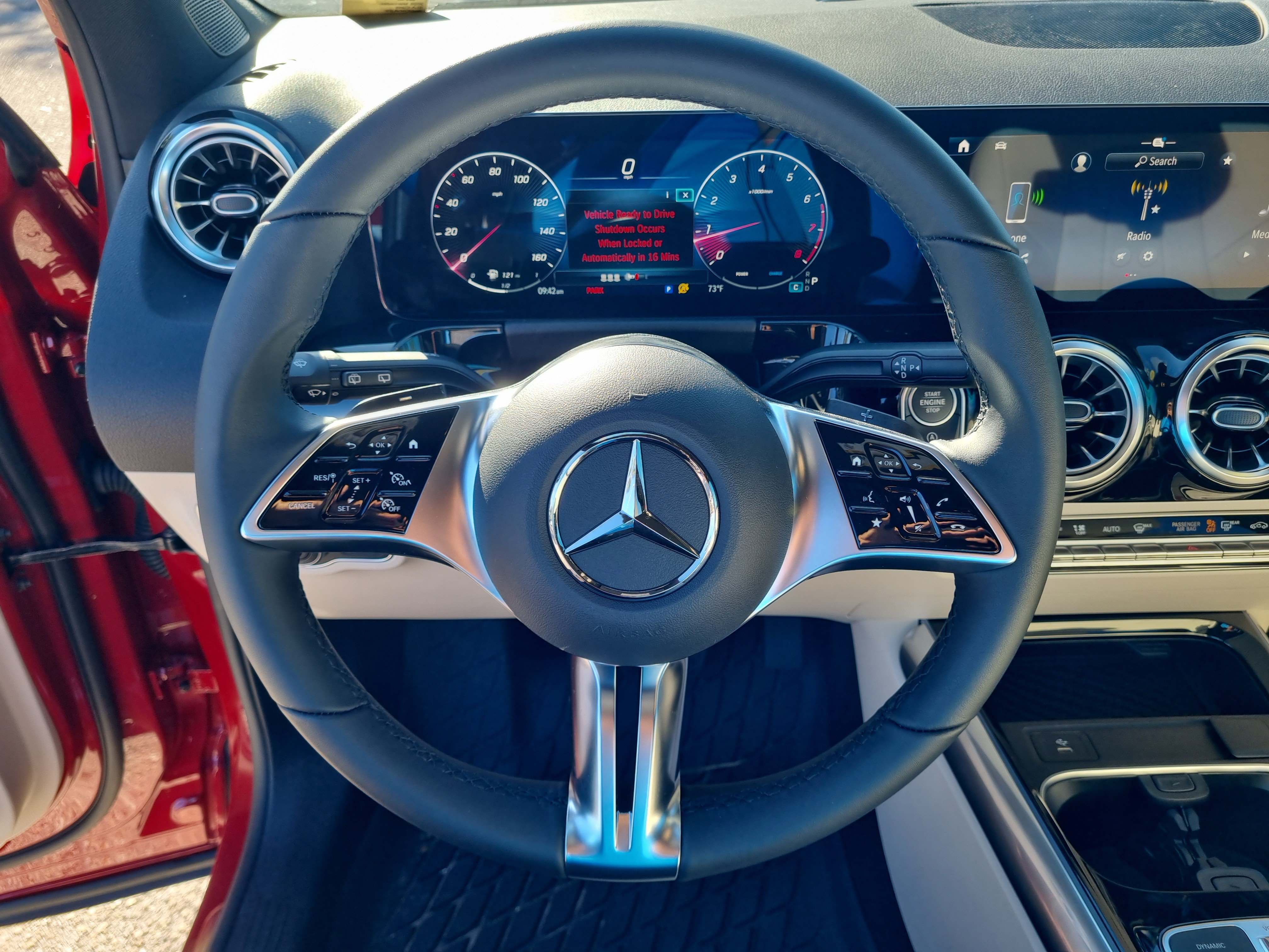 Used 2026 Mercedes-Benz GLA 250 image 28