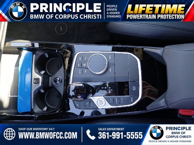 New 2024 BMW 228i Gran Coupe w/ Convenience Package FWD image 22