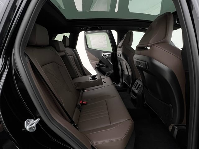 New 2026 BMW X3 xDrive30 w/ Premium Package AWD/4WD image 10