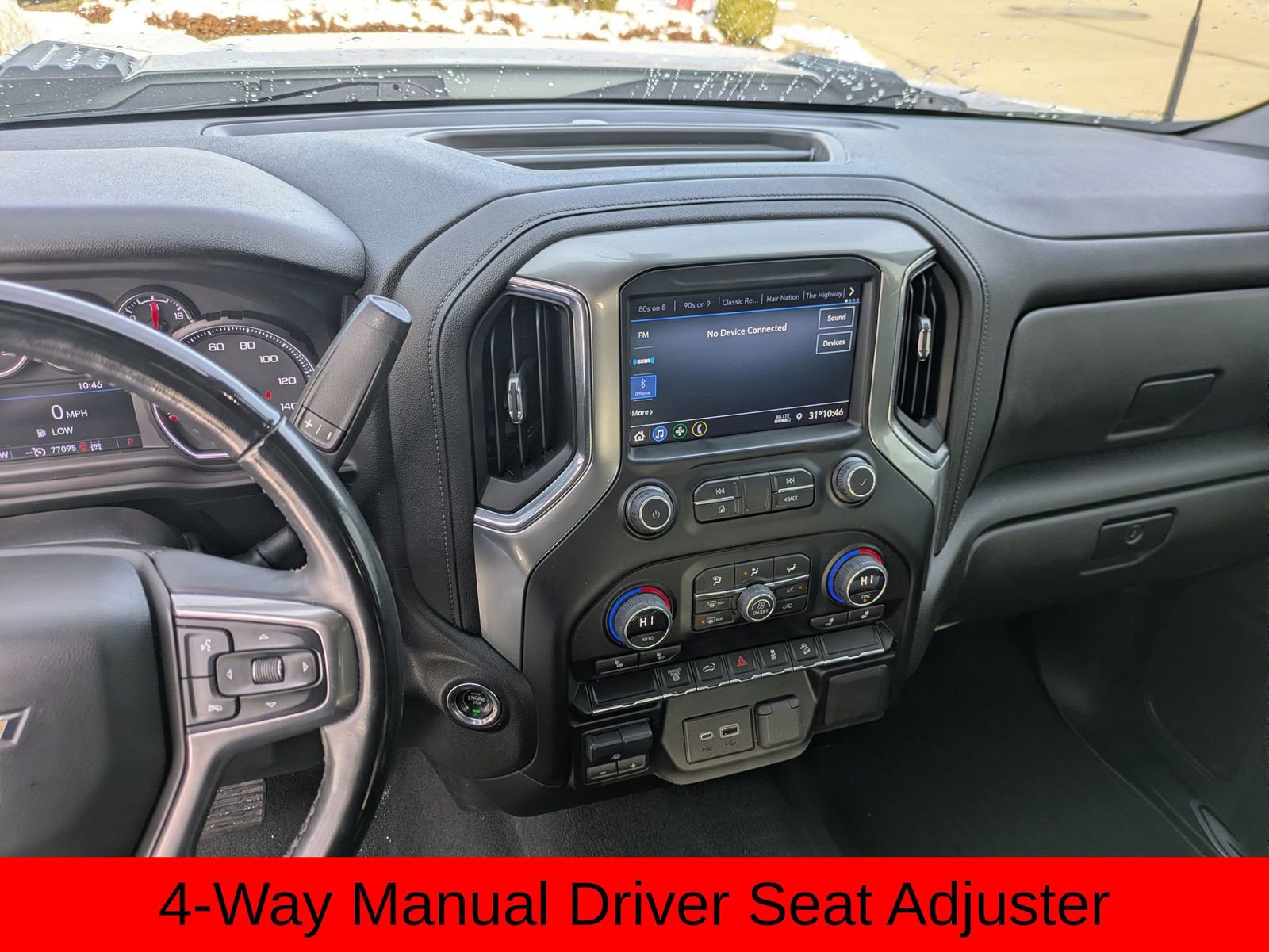 Used 2023 Chevrolet Silverado 2500 LT w/ Convenience Package image 18