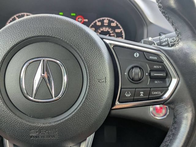 Used 2021 Acura RDX FWD w/ Technology Package image 15