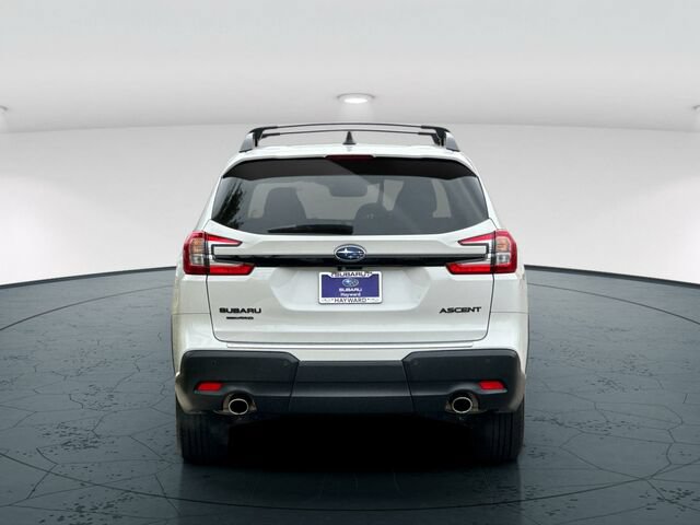 Certified 2026 Subaru Ascent Premium AWD/4WD image 5