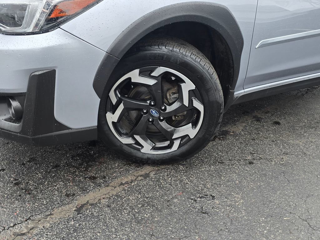 Used 2023 Subaru Crosstrek 2.5i Limited image 2