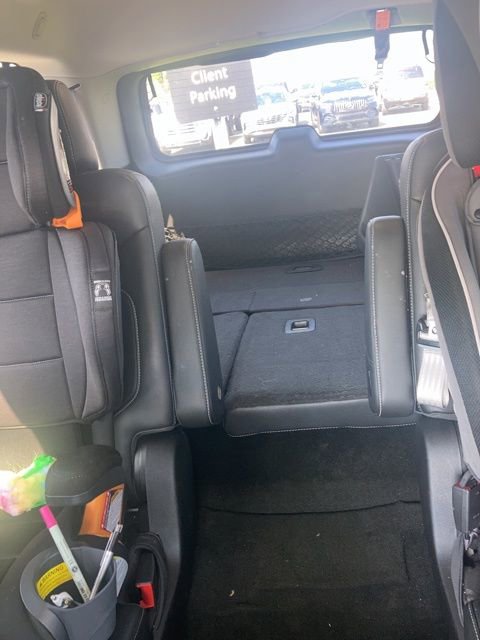 Used 2016 Chevrolet Tahoe LT image 9