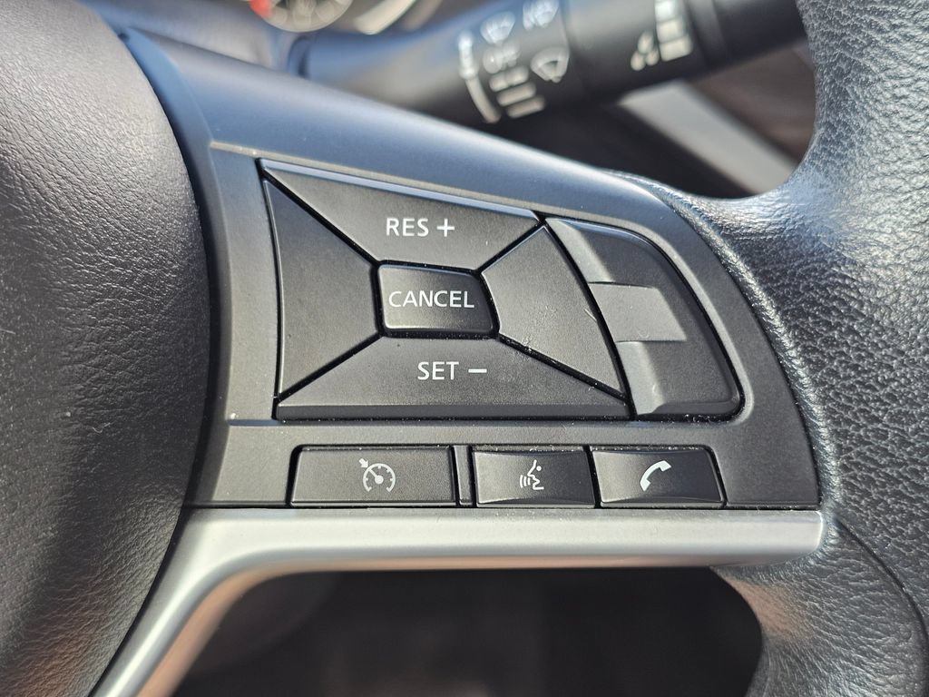 Used 2024 Nissan Altima 2.5 SV FWD image 26