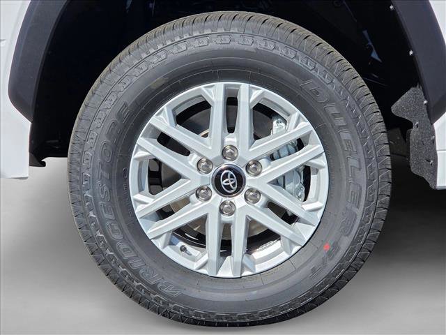 New 2026 Toyota Tundra SR5 image 10