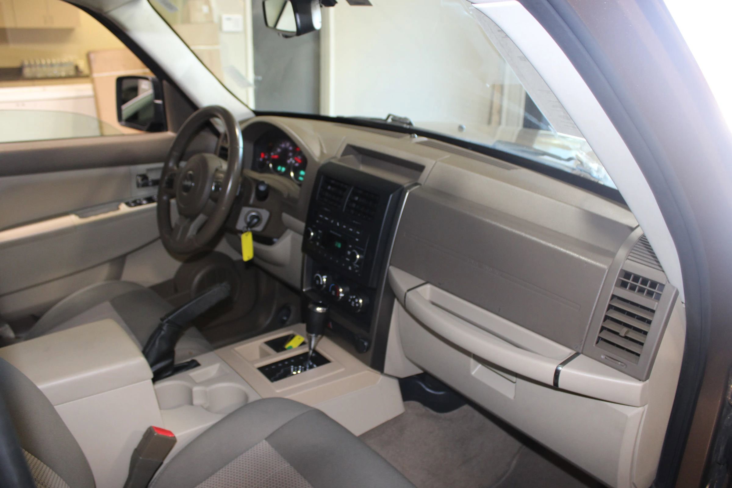 Used 2012 Jeep Liberty Sport w/ Popular Equipment Group image 26