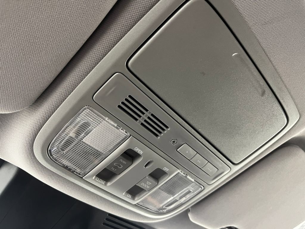 Used 2019 Honda CR-V EX-L image 26