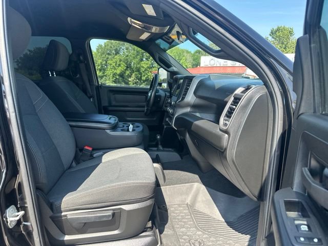Used 2023 RAM 3500 Tradesman AWD/4WD image 8