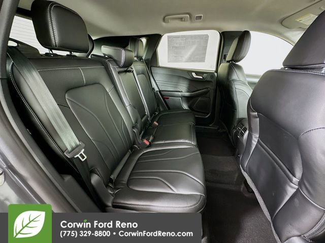 New 2026 Ford Escape Platinum w/ Premium Technology Package image 28