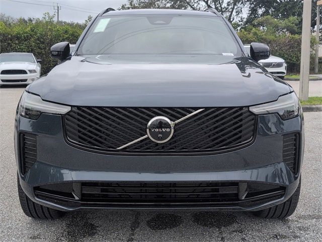 New 2026 Volvo XC90 B6 Ultra image 3