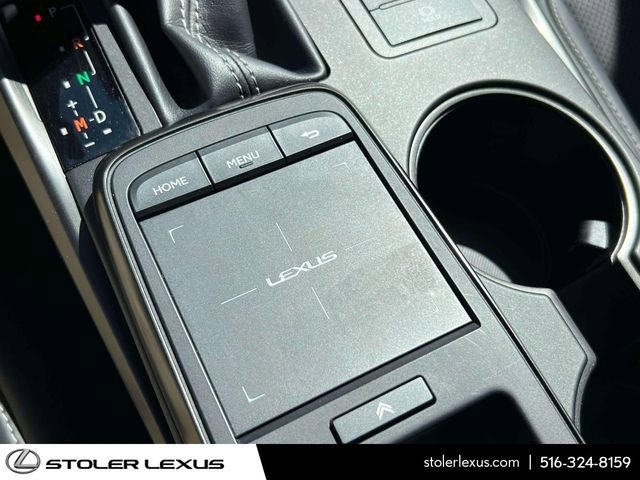 Used 2021 Lexus IS 350 F Sport w/ Accessory Package 2 AWD/4WD image 40