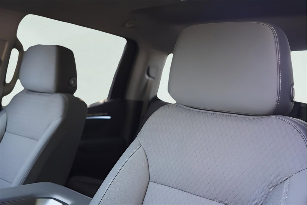 New 2026 GMC Sierra 1500 Elevation w/ Elevation Select Package image 10