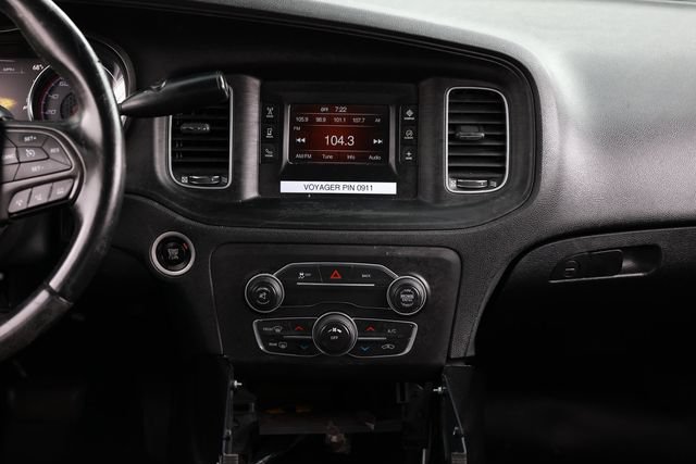 Used 2015 Dodge Charger Police RWD image 35