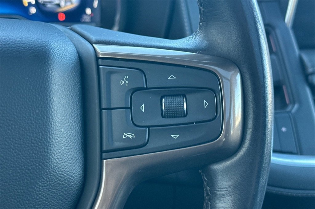 Used 2022 Chevrolet Tahoe High Country image 30