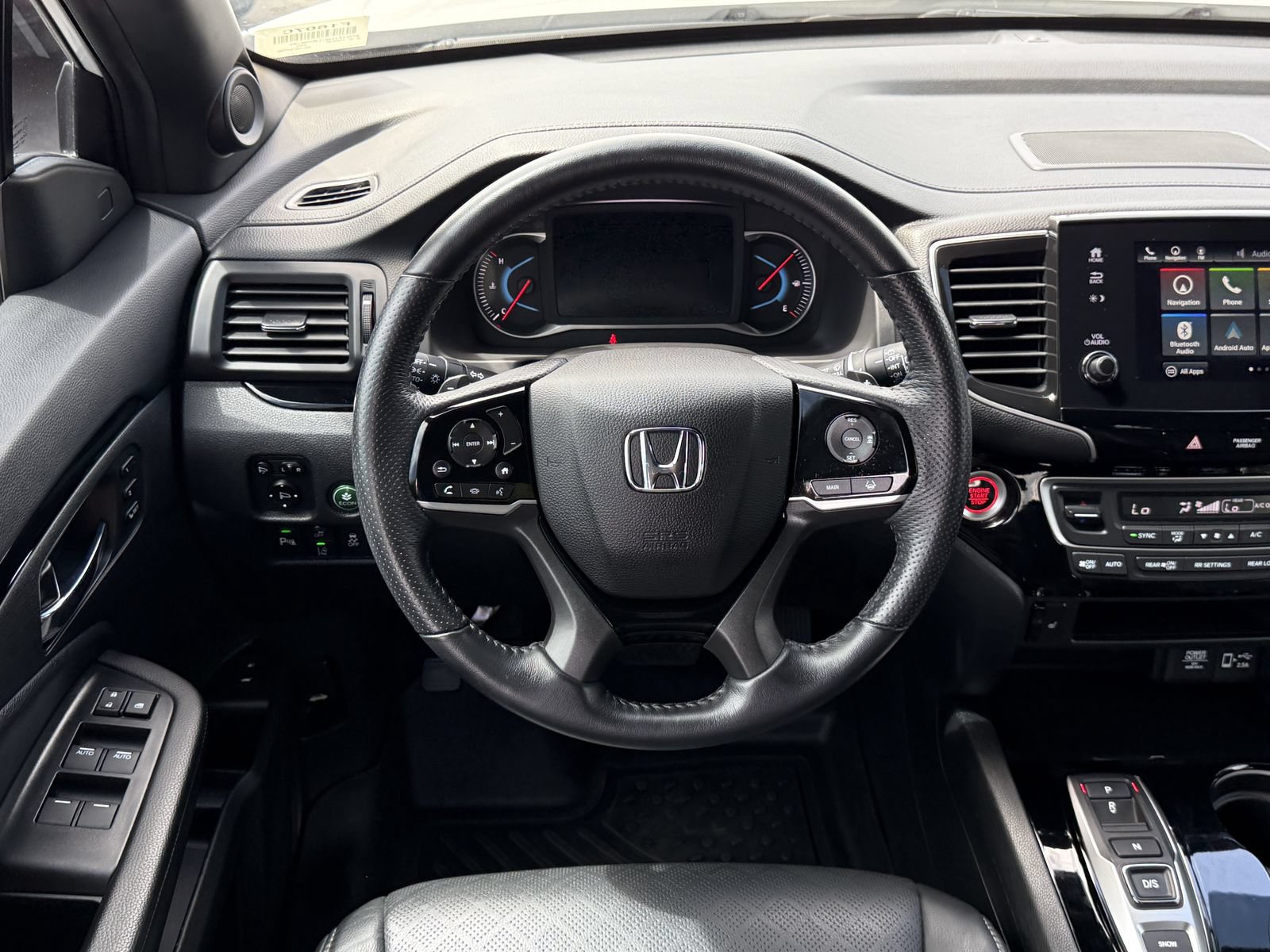 Used 2020 Honda Passport Touring image 15